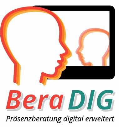 BeraDIG – digitales Beratungsportal